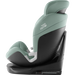 Britax SWIVEL Jade Green